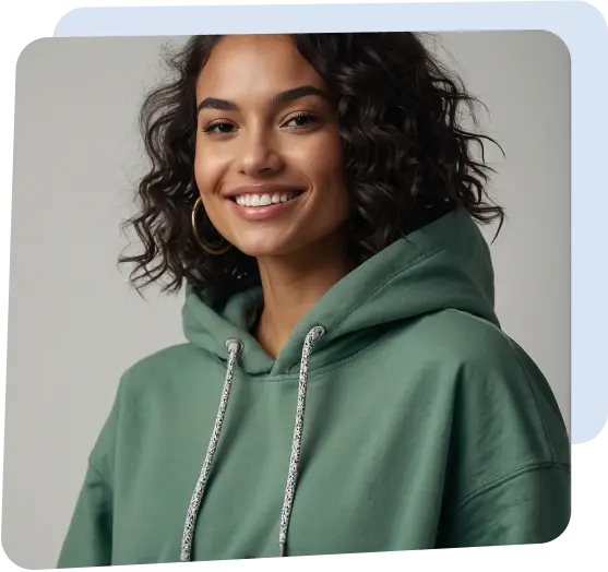 Custom Hoodies for Women